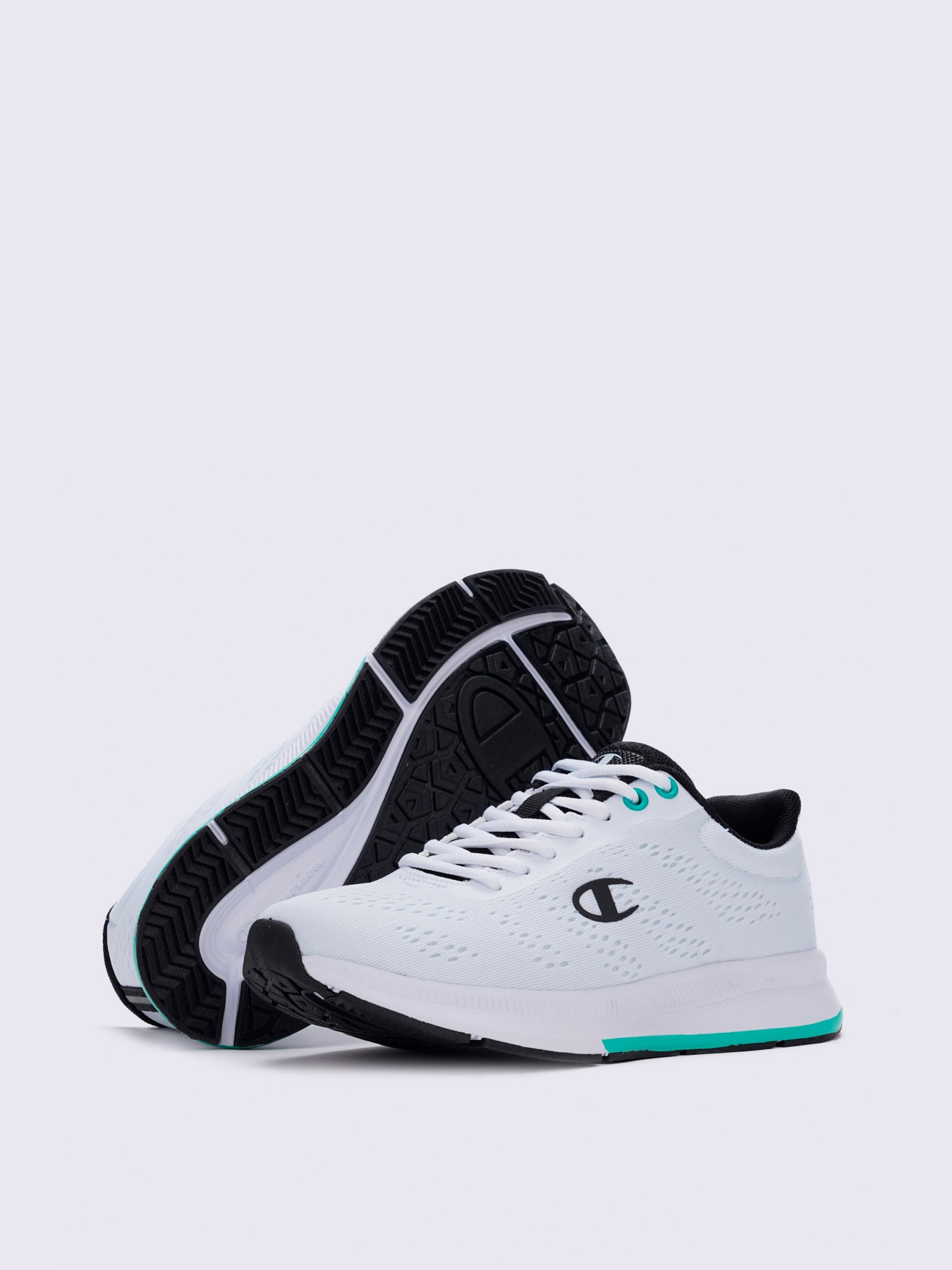 Кроссовки Champion JAUNT модель chaS10912-WHT Фото
