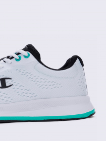 Кроссовки Champion JAUNT модель chaS10912-WHT Фото