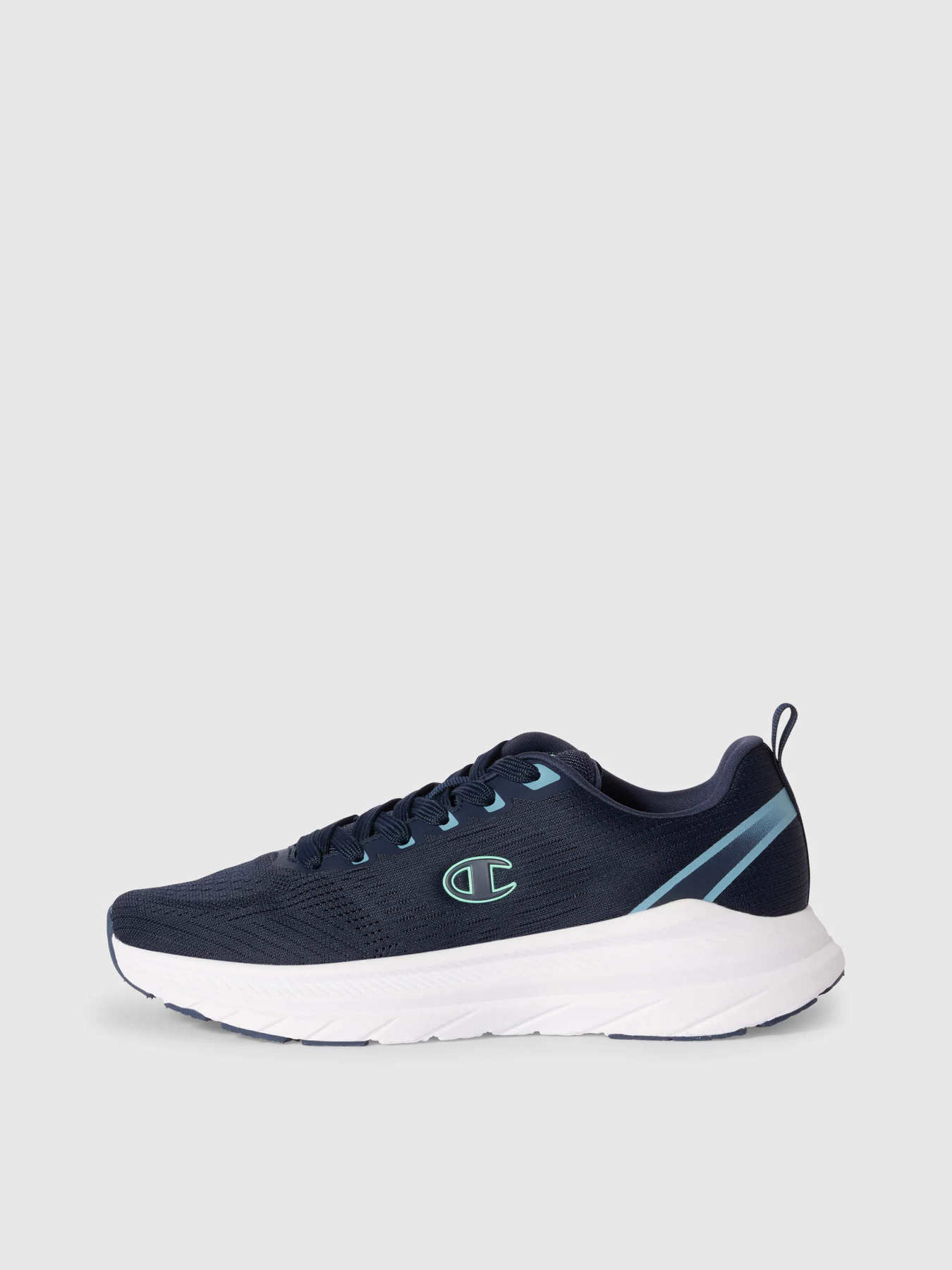 Кроссовки Champion ALPHA MAX модель S60011-BS010 Фото