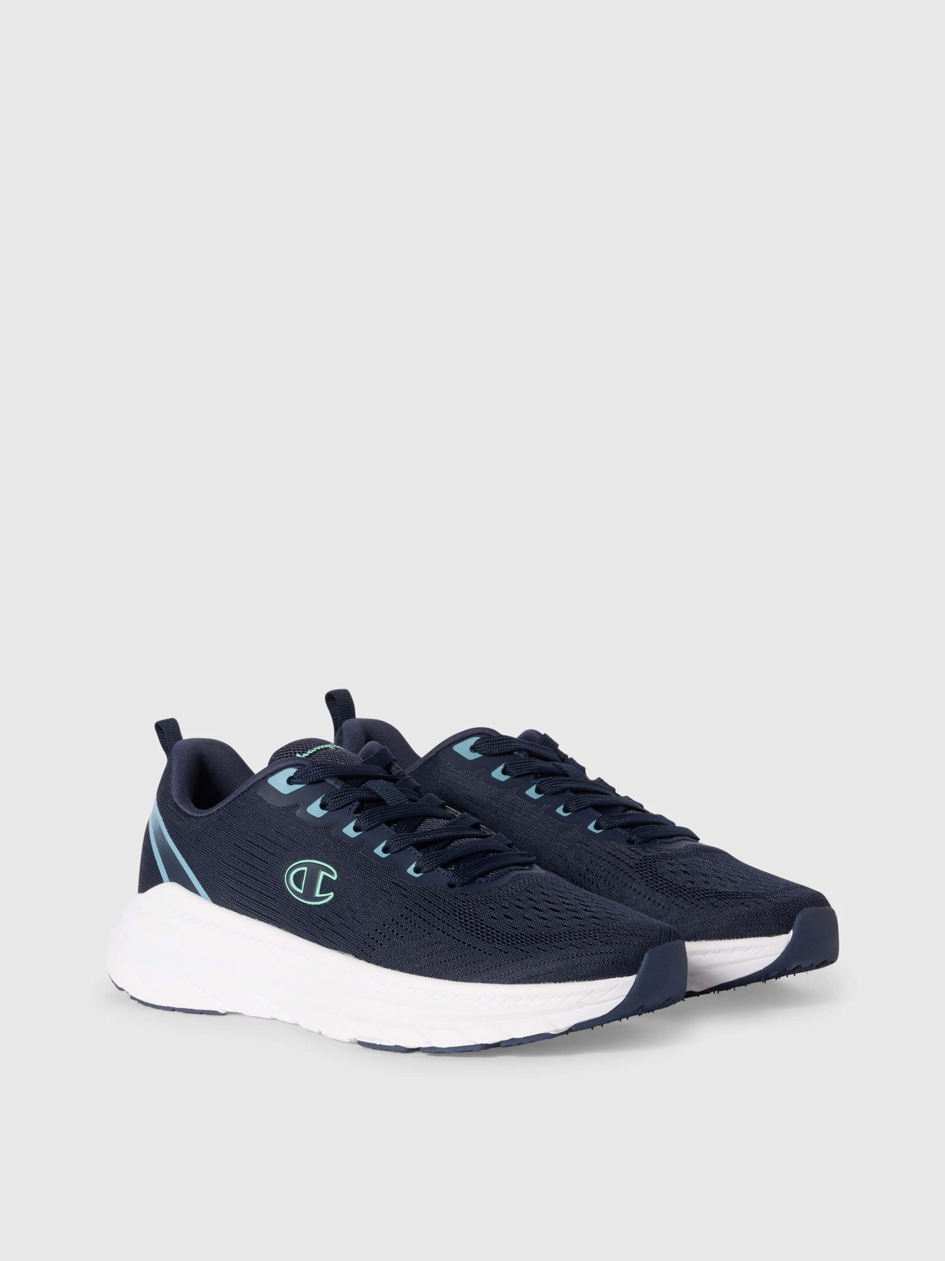 Кроссовки Champion ALPHA MAX модель S60011-BS010 Фото