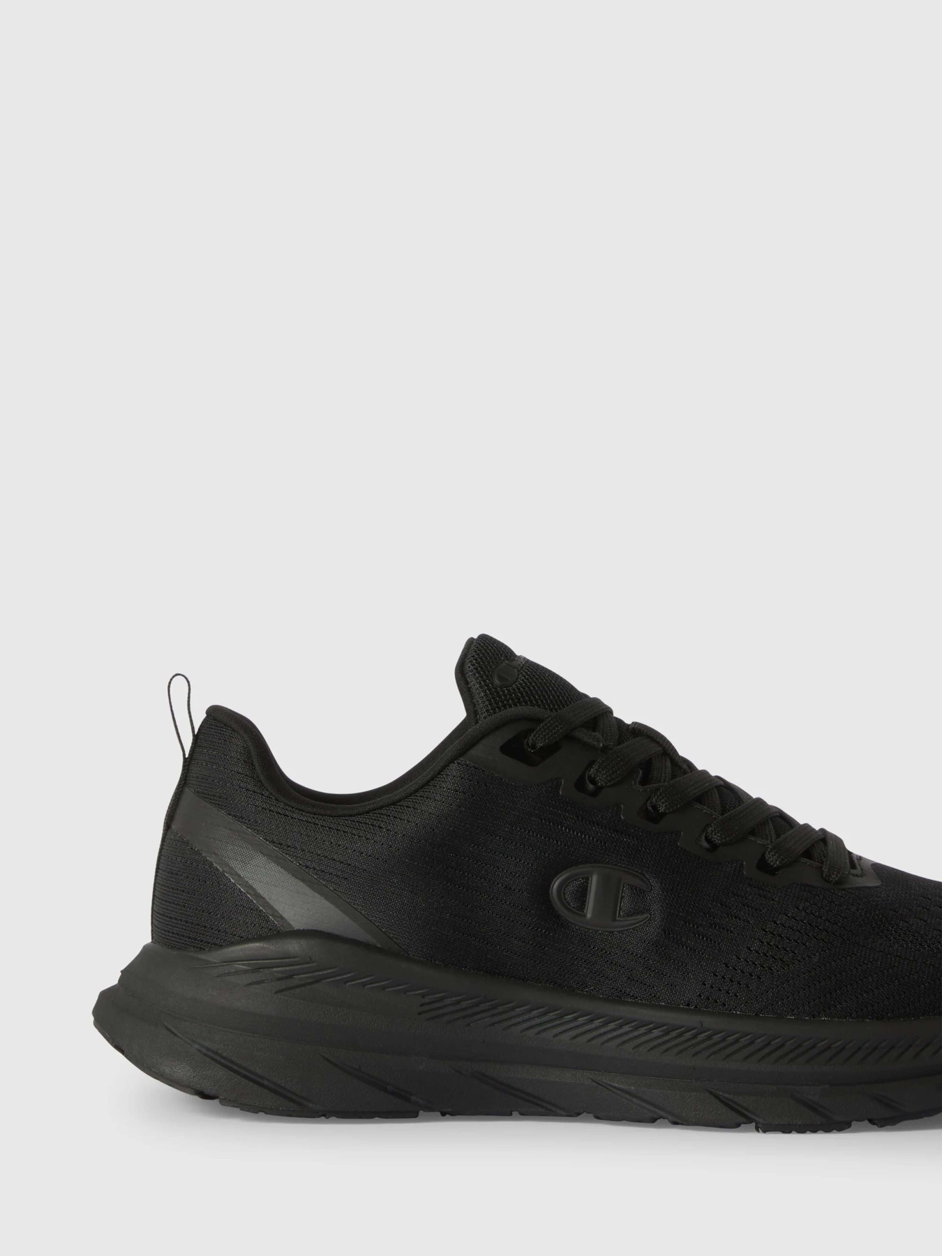 Кроссовки Champion ALPHA MAX модель S60011-KK001 Фото