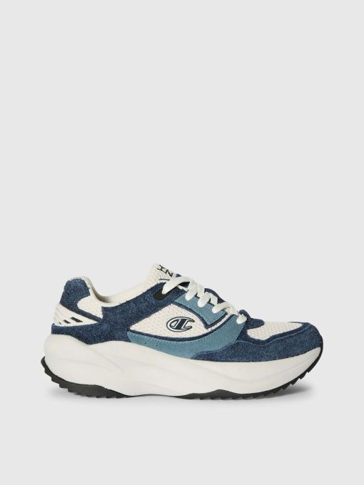 Кросівки Champion HYPERZONE SUEDE модель S60024-WW004 Фото