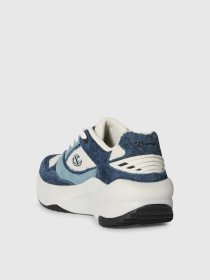 Кросівки Champion HYPERZONE SUEDE модель S60024-WW004 Фото