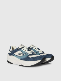 Кросівки Champion HYPERZONE SUEDE модель S60024-WW004 Фото