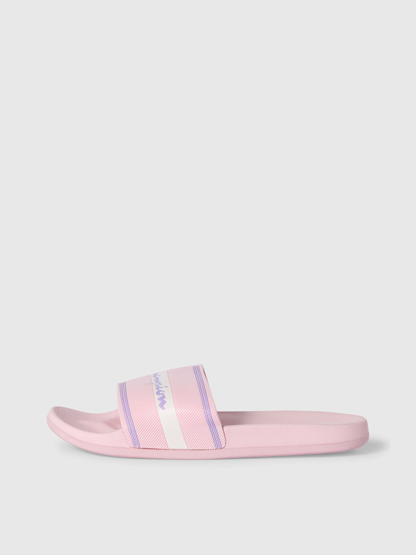 Шлёпанцы Champion JAMBIANI SLIDE модель S60039-PS012 Фото