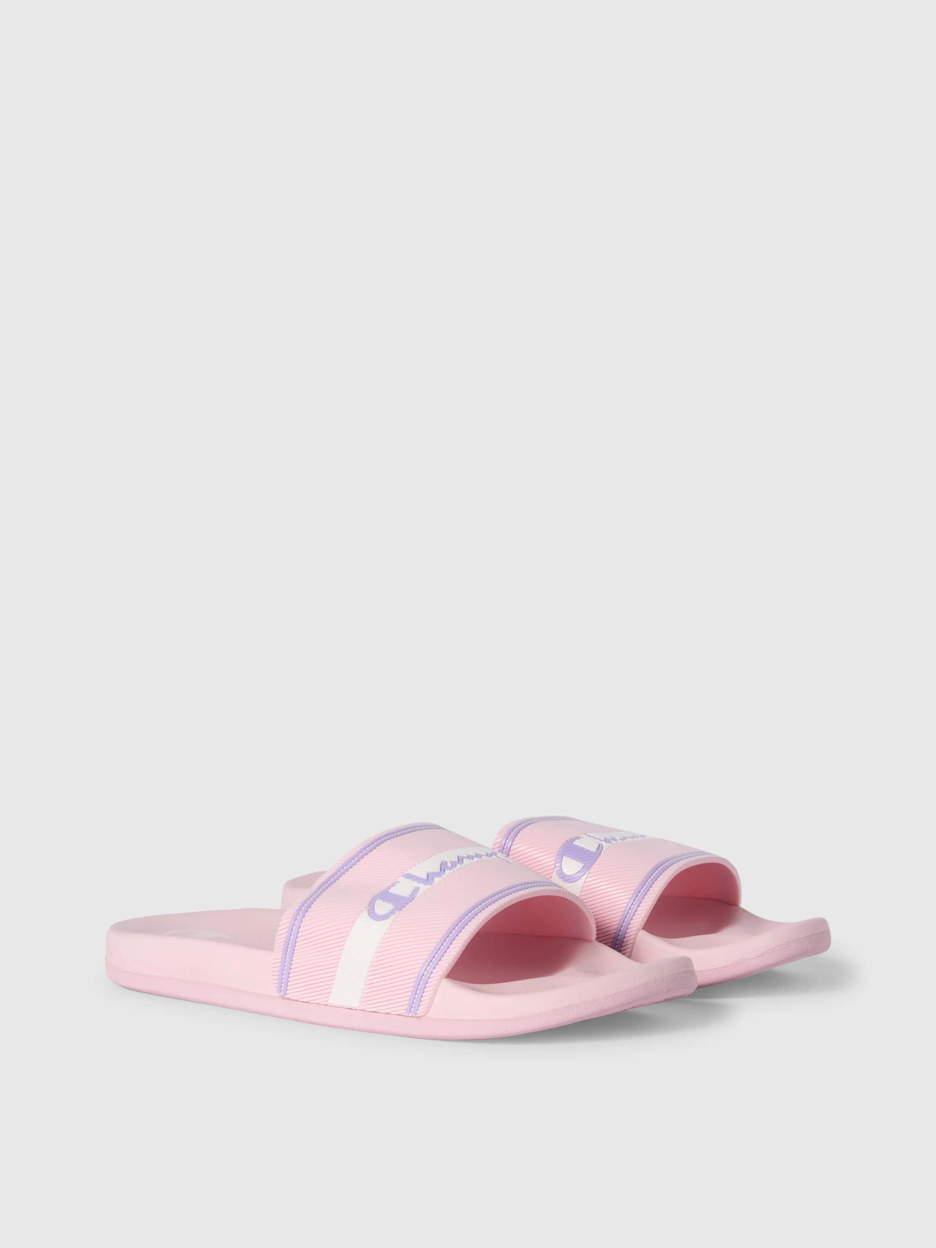 Шлёпанцы Champion JAMBIANI SLIDE модель S60039-PS012 Фото