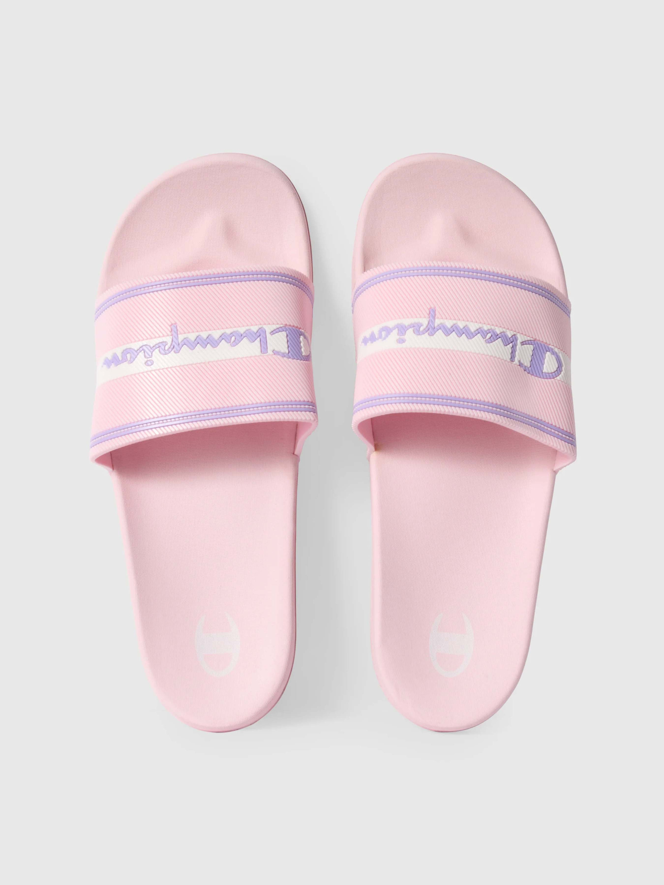 Шлёпанцы Champion JAMBIANI SLIDE модель S60039-PS012 Фото