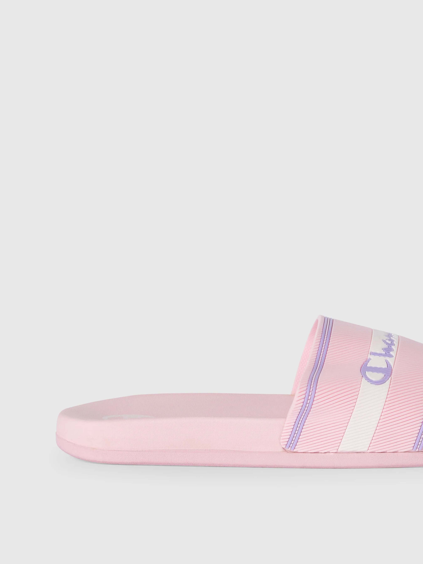 Шлёпанцы Champion JAMBIANI SLIDE модель S60039-PS012 Фото