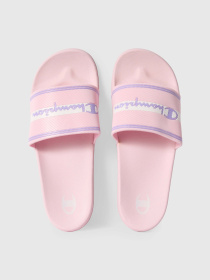 Шлёпанцы Champion JAMBIANI SLIDE модель S60039-PS012 Фото
