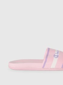 Шлёпанцы Champion JAMBIANI SLIDE модель S60039-PS012 Фото