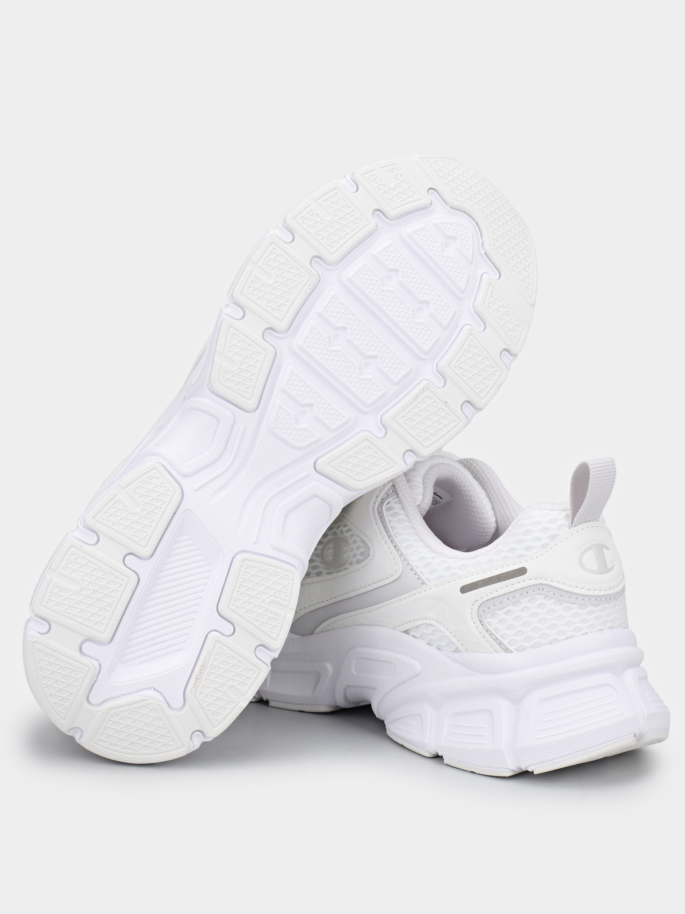 Кроссовки Champion RT25 MESH модель S60062-WW018 Фото