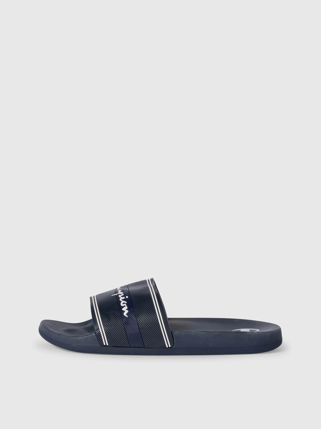 Шльопанці Champion JAMBIANI модель S60039-BS013 Шльопанці Champion JAMBIANI модель S60039-BS013 Фото