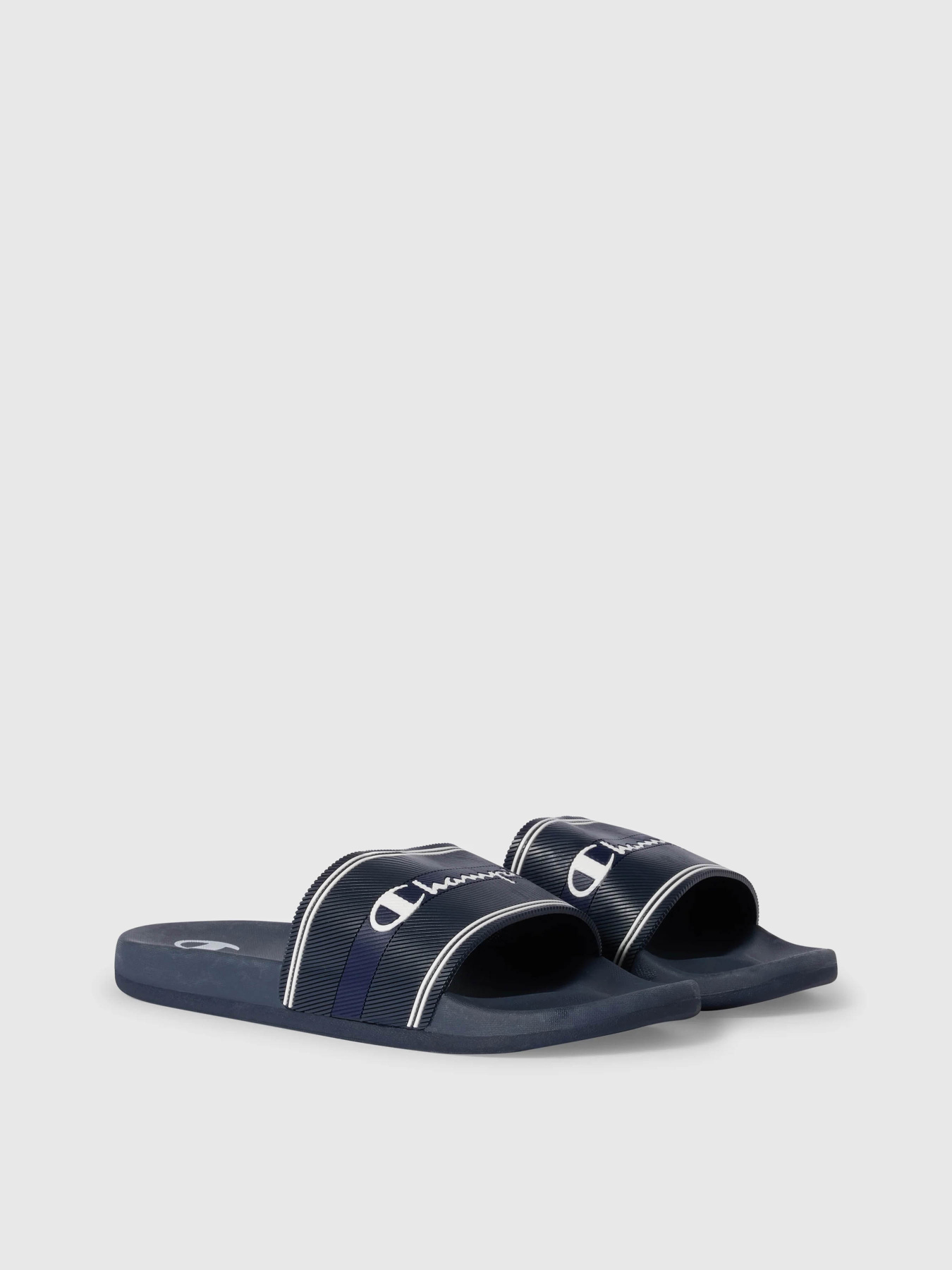 Шльопанці Champion JAMBIANI модель S60039-BS013 Шльопанці Champion JAMBIANI модель S60039-BS013 Фото