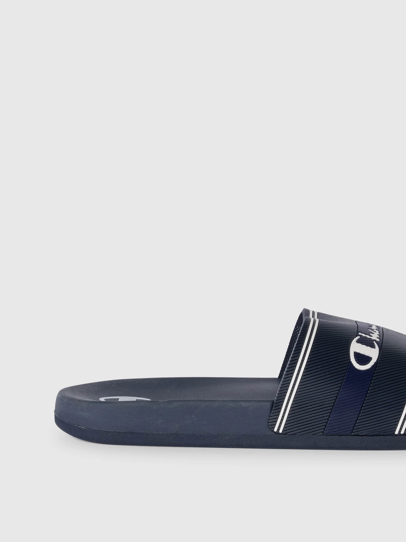 Шльопанці Champion JAMBIANI модель S60039-BS013 Шльопанці Champion JAMBIANI модель S60039-BS013 Фото