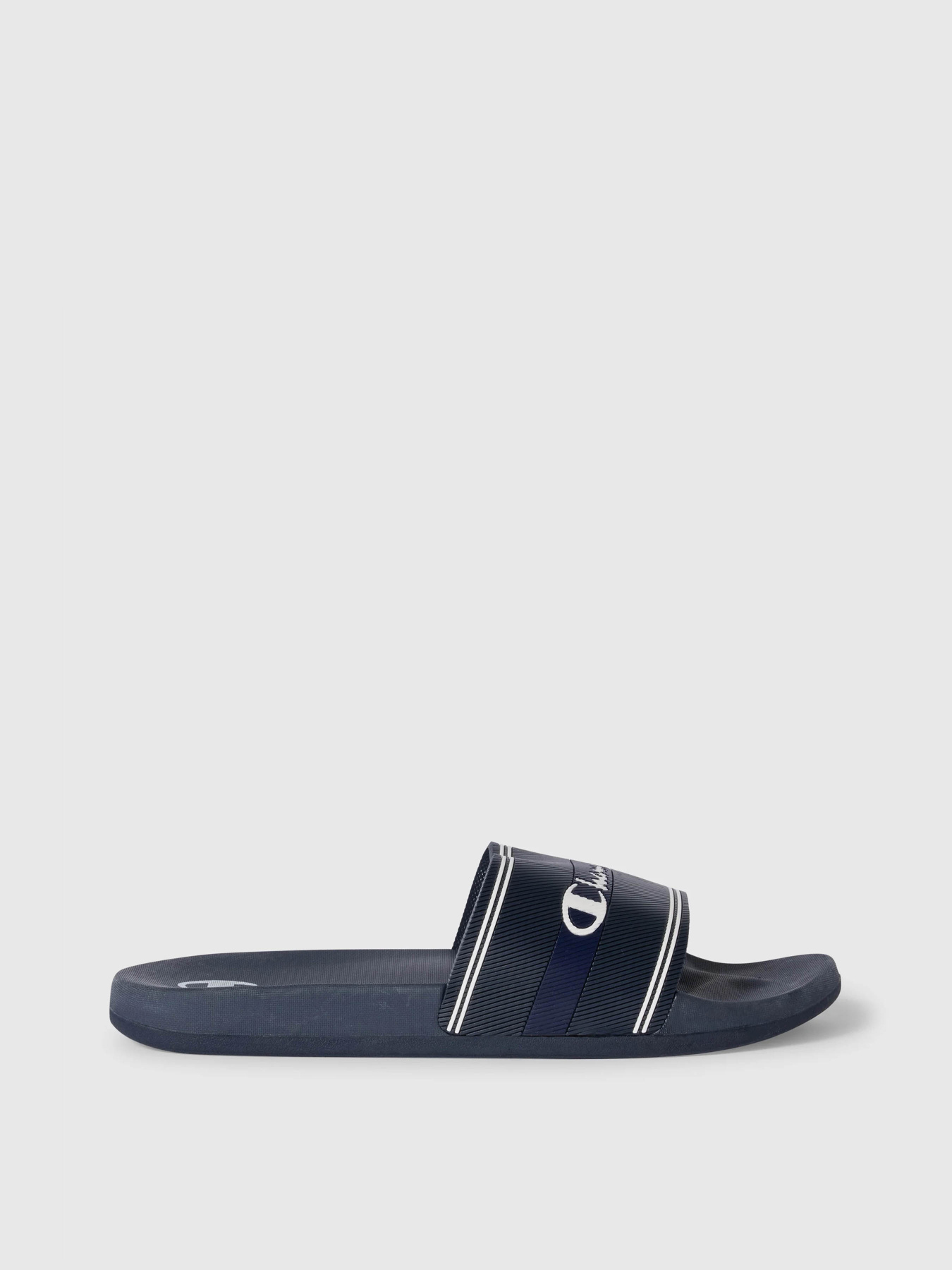 Шльопанці Champion JAMBIANI модель S60039-BS013 Шльопанці Champion JAMBIANI модель S60039-BS013 Фото