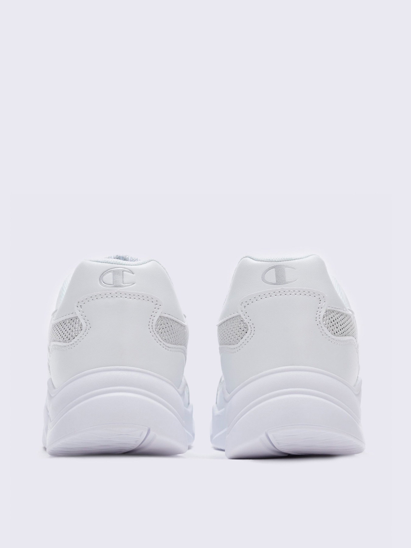 Кроссовки Champion CLS 2.0 модель chaS11271-WHT Фото