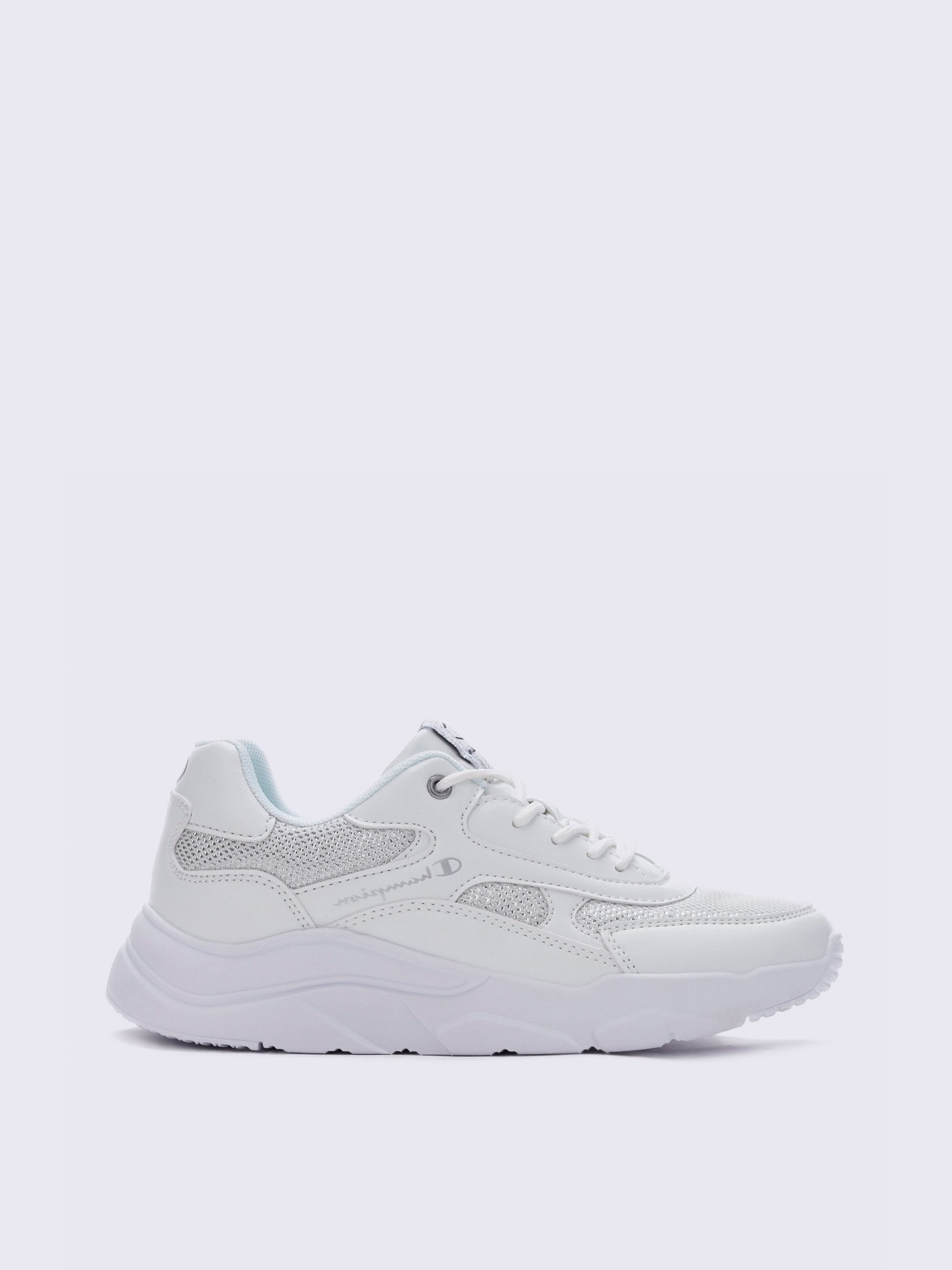 Кроссовки Champion CLS 2.0 модель chaS11271-WHT Фото