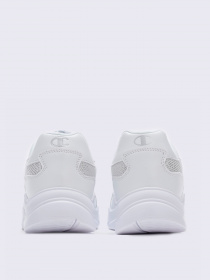 Кроссовки Champion CLS 2.0 модель chaS11271-WHT Фото