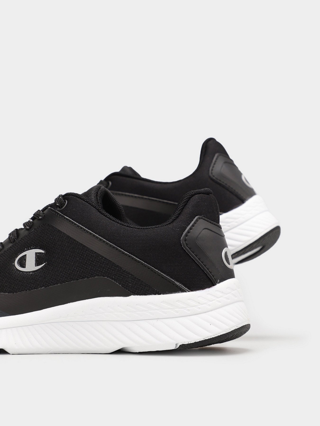 Кроссовки повседневные Champion ORION модель chaS11218-NBK Фото