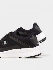 Кроссовки повседневные Champion ORION модель chaS11218-NBK Фото