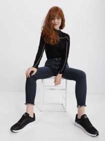 Кроссовки повседневные Champion ORION модель chaS11218-NBK Фото