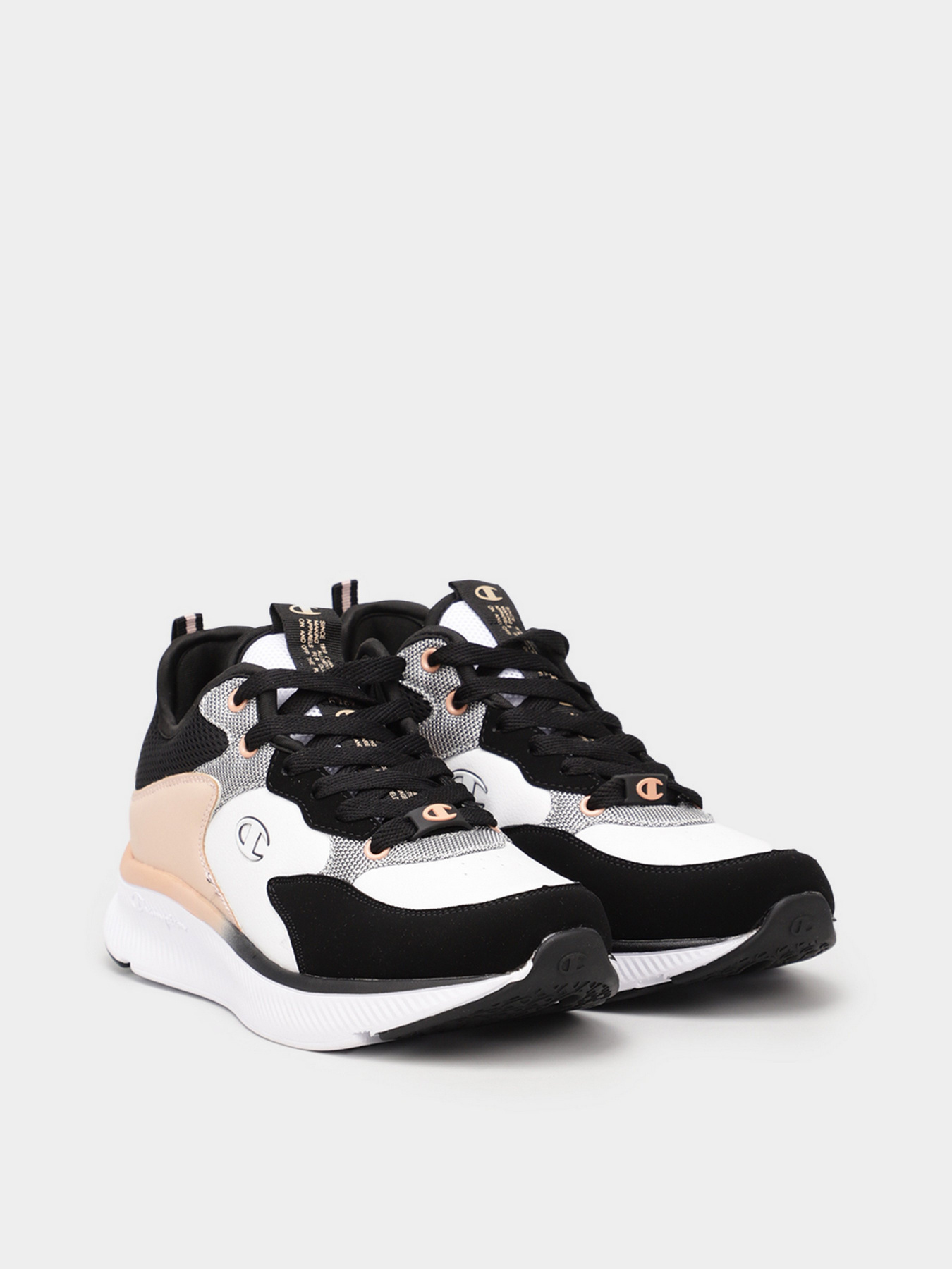 Кроссовки Champion POLEX модель chaS11278-WW001 Фото