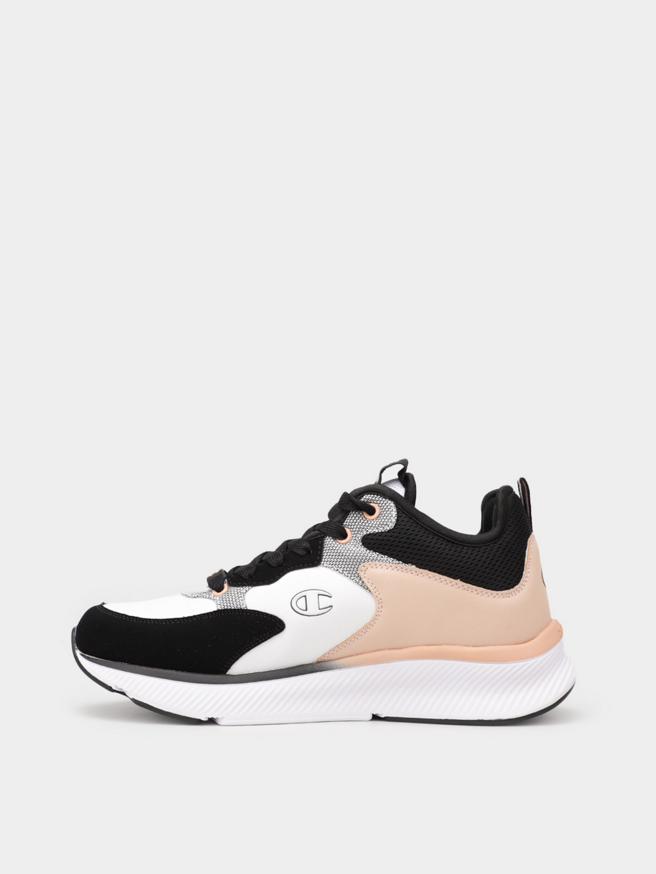 Кроссовки Champion POLEX модель chaS11278-WW001 Фото