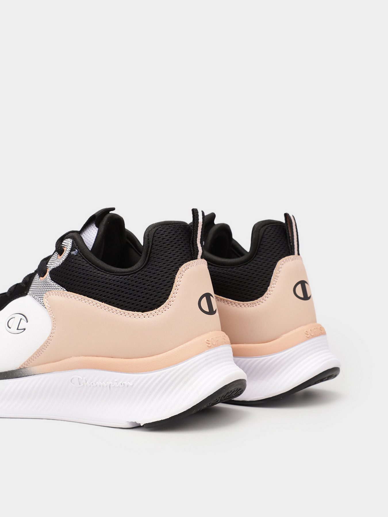 Кроссовки Champion POLEX модель chaS11278-WW001 Фото