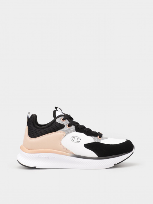 Кросівки повсякденні Champion POLEX модель chaS11278-WW001 Фото