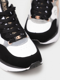 Кроссовки повседневные Champion POLEX модель chaS11278-WW001 Фото