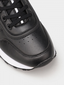 Кроссовки повседневные Champion LOW CUT SHOE RR PLATFORM модель chaS11309-NBK/SILM Фото