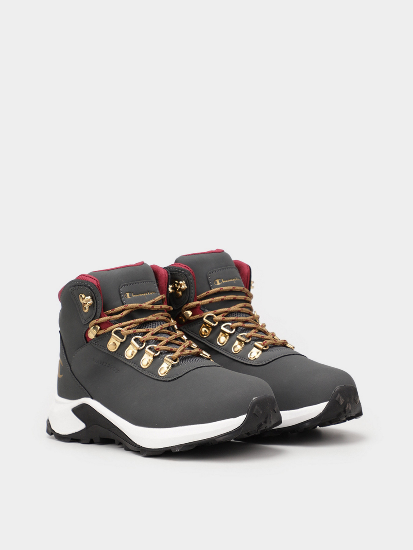 Ботинки Champion MICAN модель chaS11327-PEG Фото