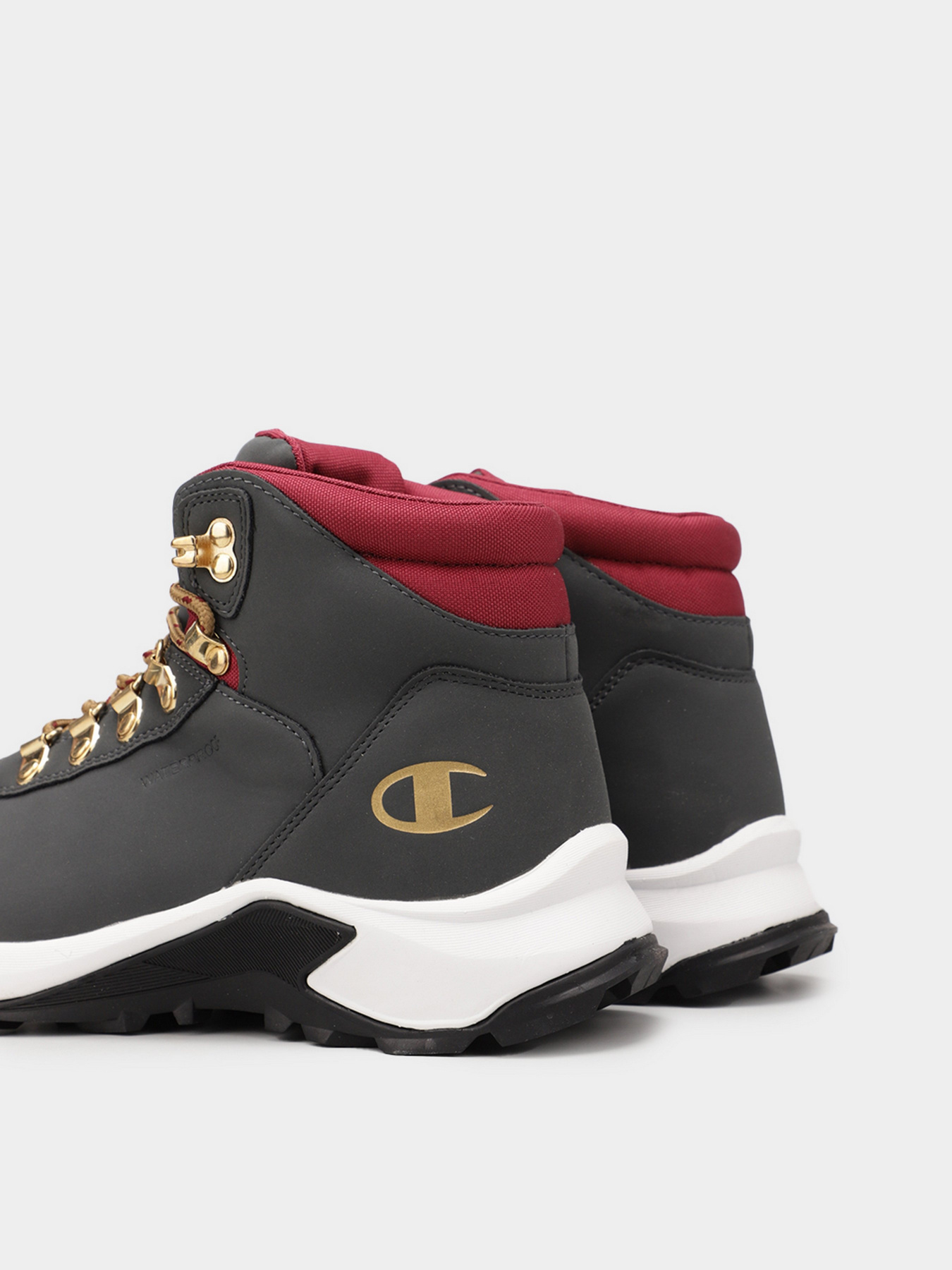 Ботинки Champion MICAN модель chaS11327-PEG Фото