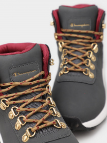 Ботинки Champion MICAN модель chaS11327-PEG Фото