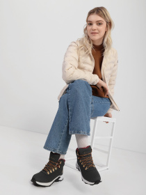 Ботинки Champion MICAN модель chaS11327-PEG Фото