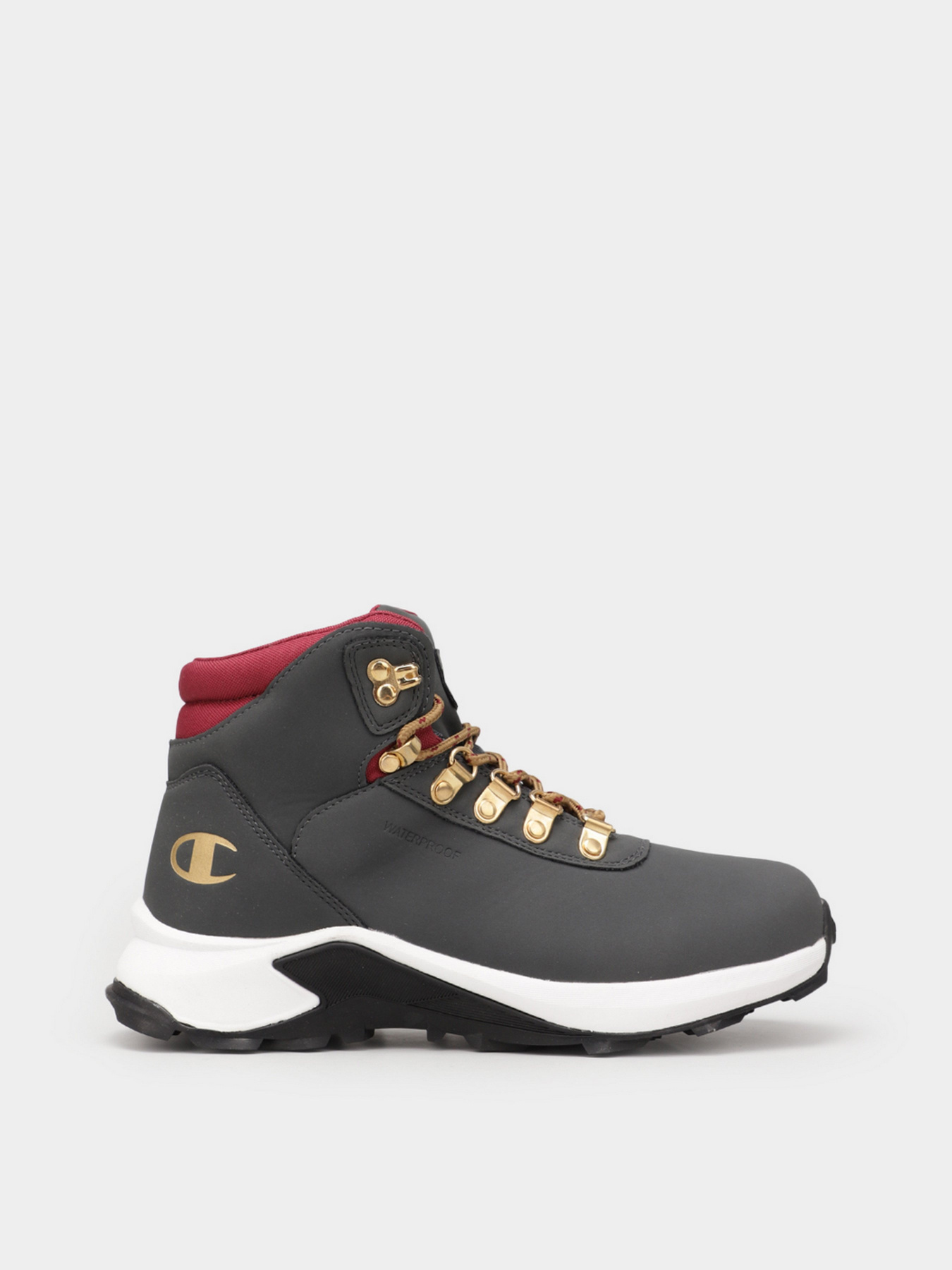 Черевики Champion MICAN модель chaS11327-PEG Фото