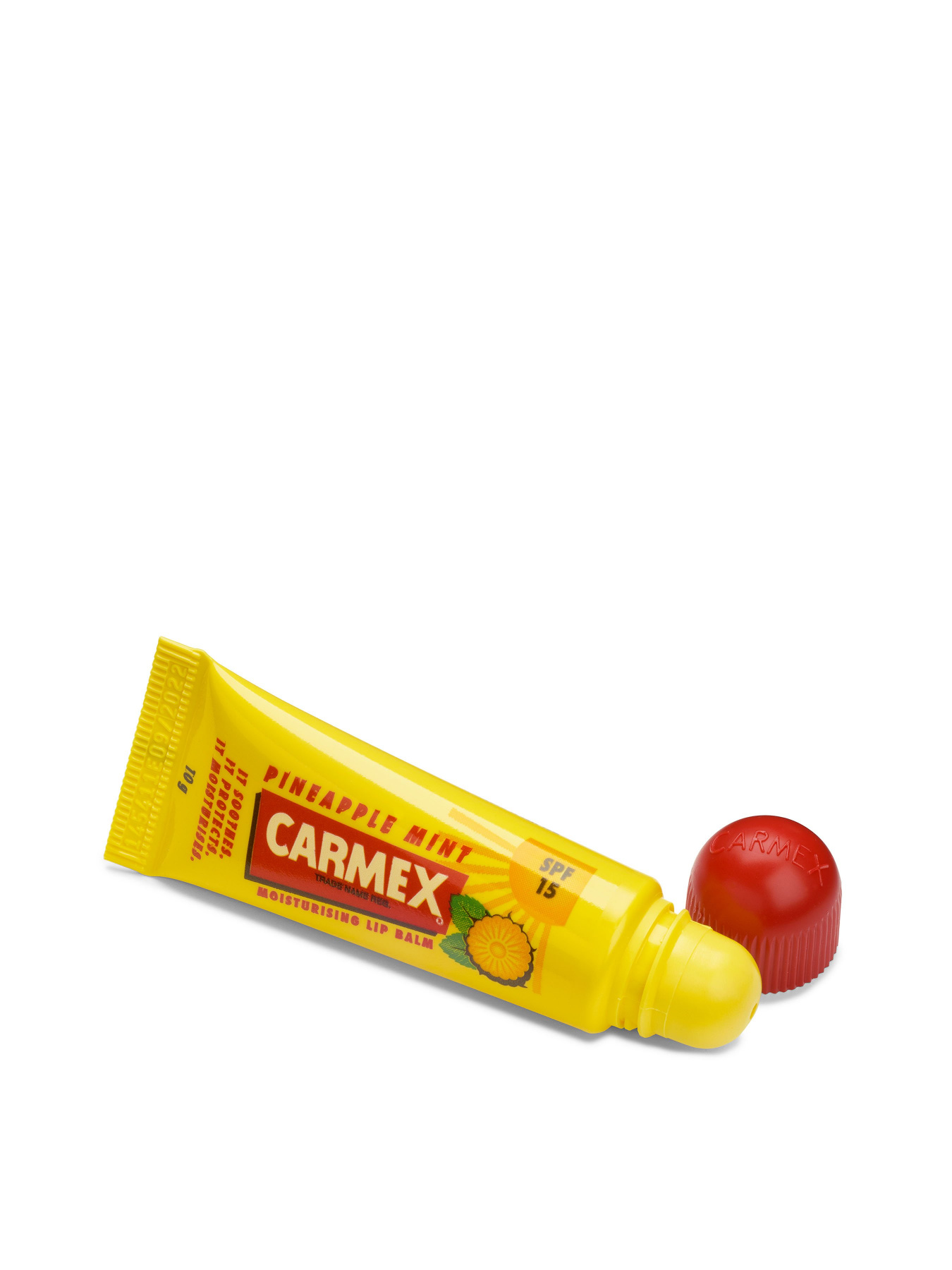 Бальзам для губ SPF15 Carmex модель CX135 Фото