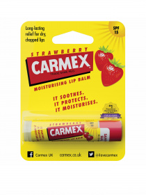 Бальзам для губ SPF15 Carmex модель CX185 Фото