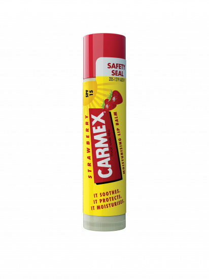 Carmex ­Бальзам для губ SPF15 модель CX185 — фото - INTERTOP