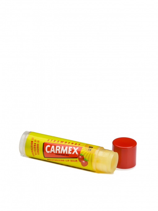 Бальзам для губ SPF15 Carmex модель CX185 Фото