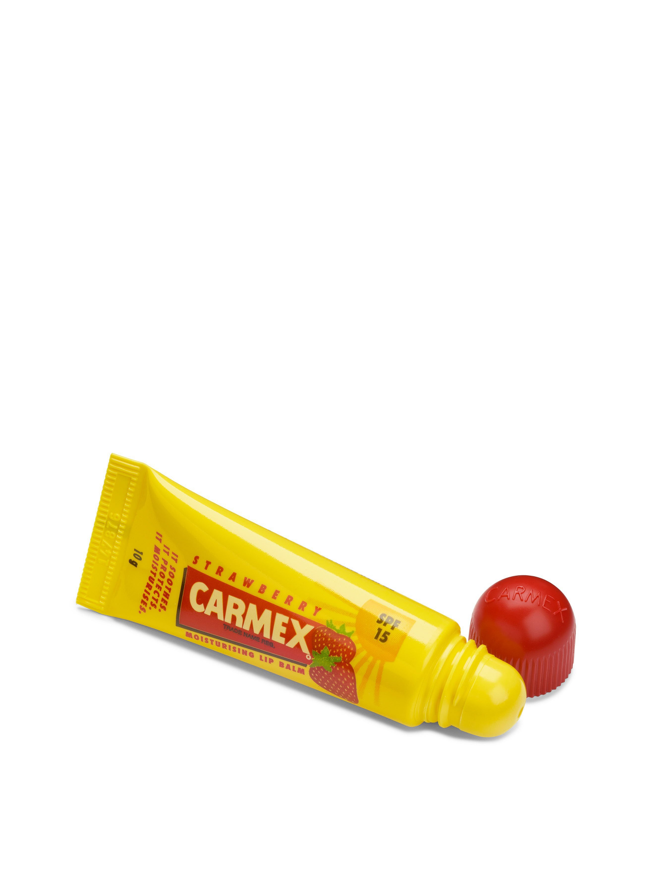 Бальзам для губ SPF15 Carmex модель CX130 Фото