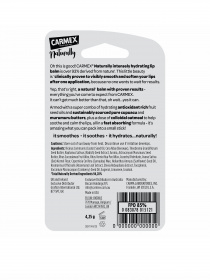 Бальзам для губ Carmex модель CX490 Фото