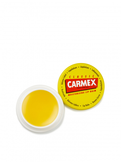Бальзам для губ Carmex модель CX115 Фото