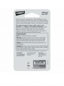 Бальзам для губ Carmex модель CX115 Фото