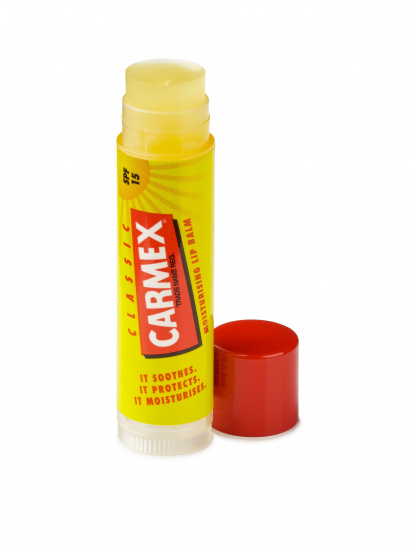 Carmex ­Бальзам для губ SPF15 модель CX180 — фото - INTERTOP