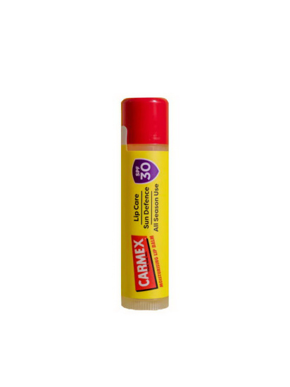 Carmex ­Бальзам для губ SPF30 модель CX450 — фото - INTERTOP