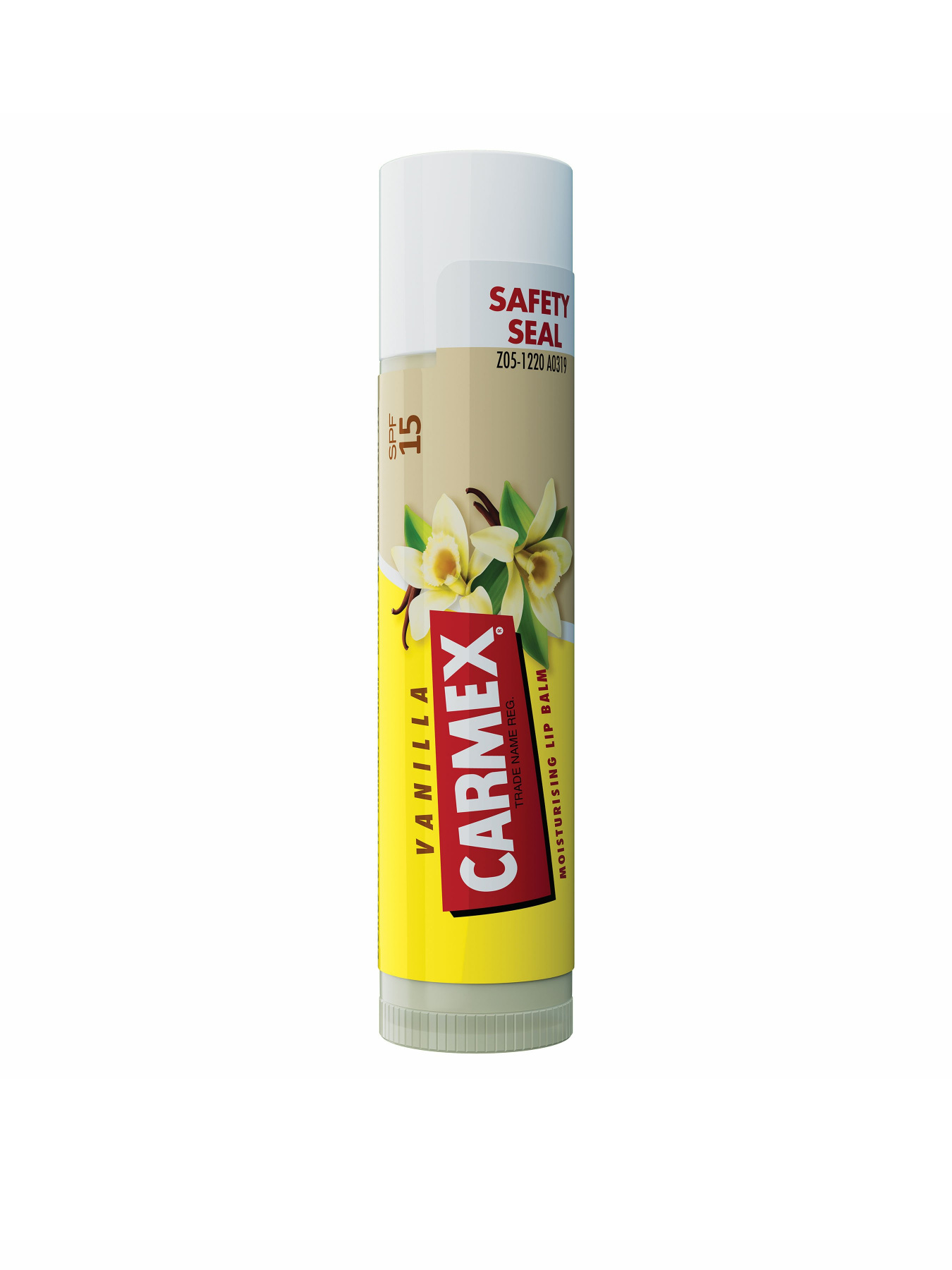 Бальзам для губ SPF15 Carmex модель CX160 Фото