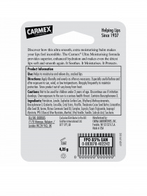 Бальзам для губ SPF15 Carmex модель CX160 Фото