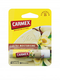 Бальзам для губ SPF15 Carmex модель CX160 Фото