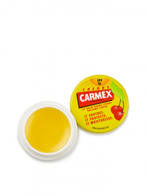 Бальзам для губ SPF15 Carmex модель CX125 Фото